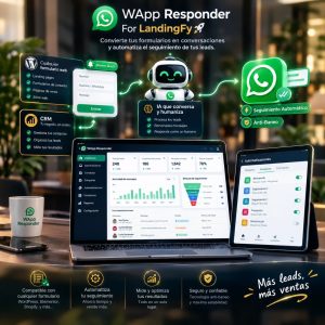 wapp responder